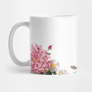 flowers Mug